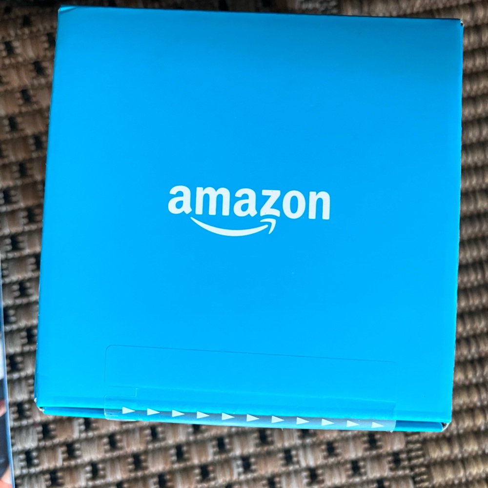 Unopened echo dot - Picture 2 of 2